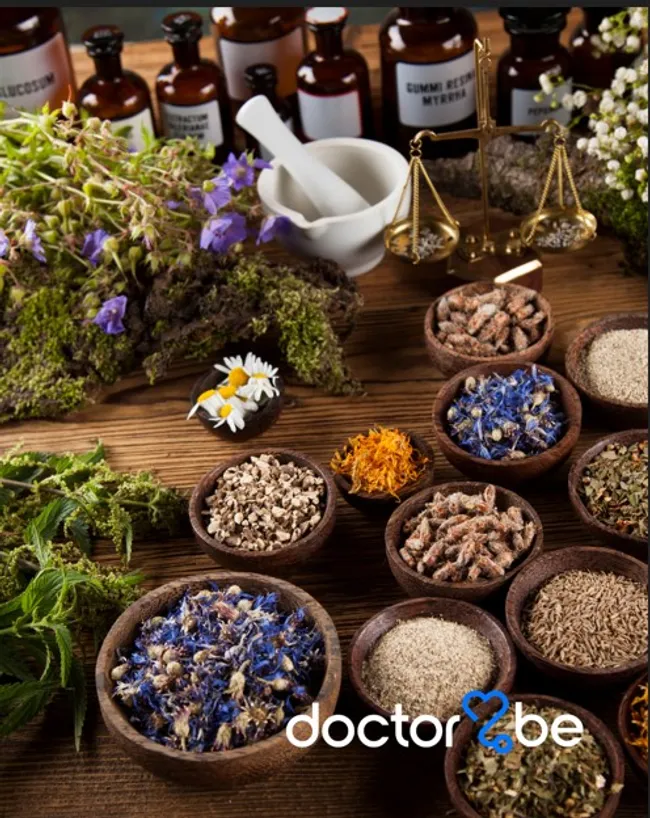 doctor2be - Alternativní medicína